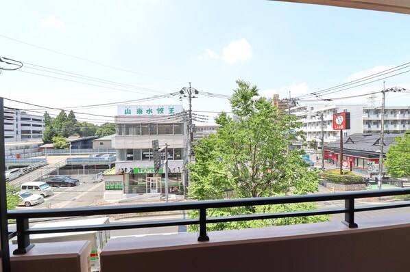 ベルカント相模大野の物件内観写真